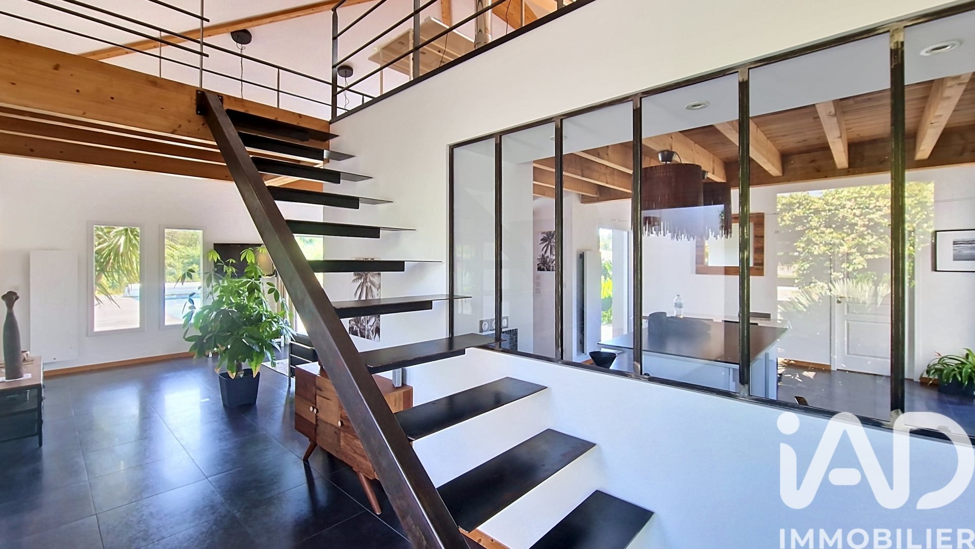 Maison à vendre, 173m², Parentis-en-Born