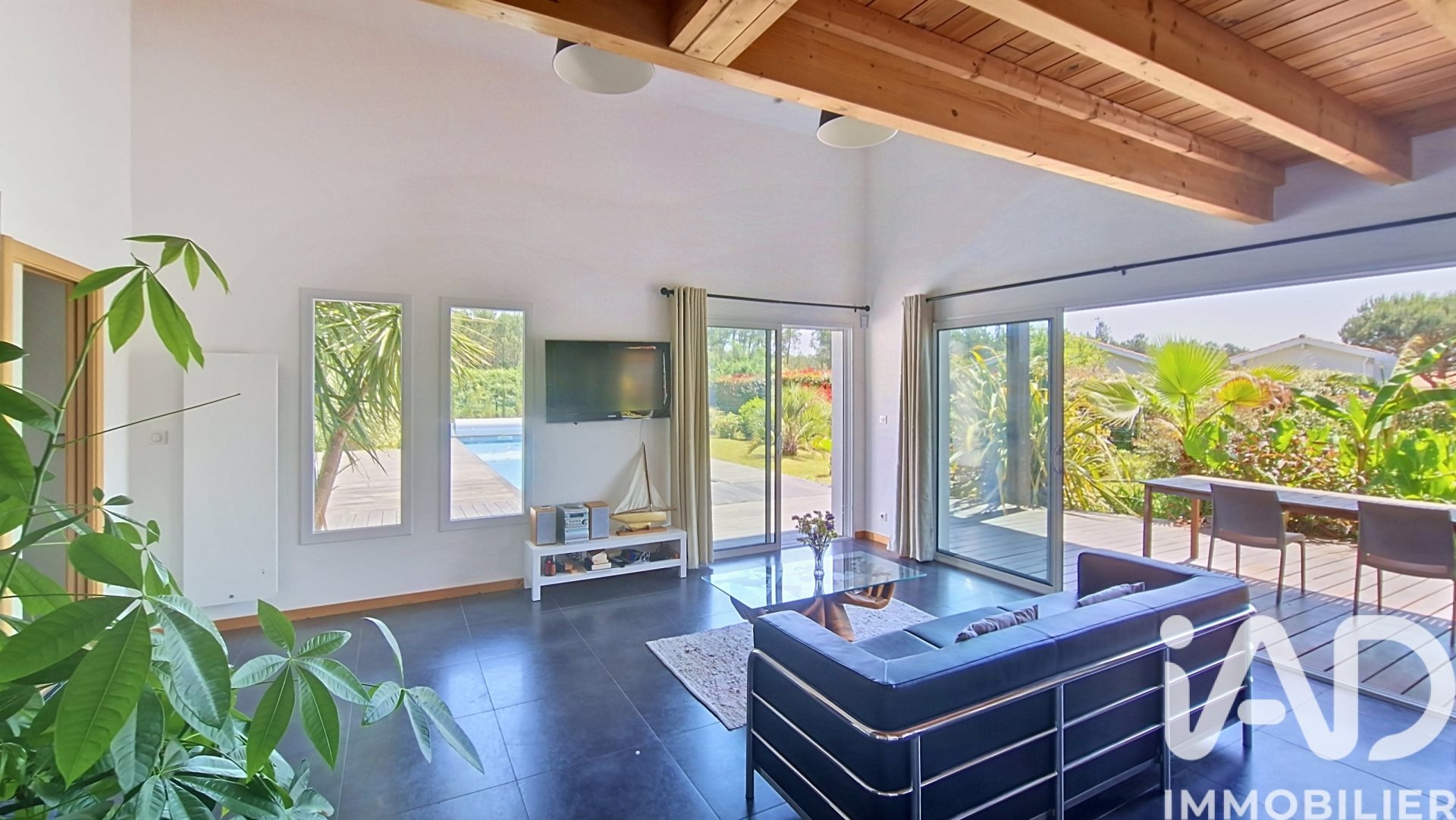 Maison à vendre, 173m², Parentis-en-Born