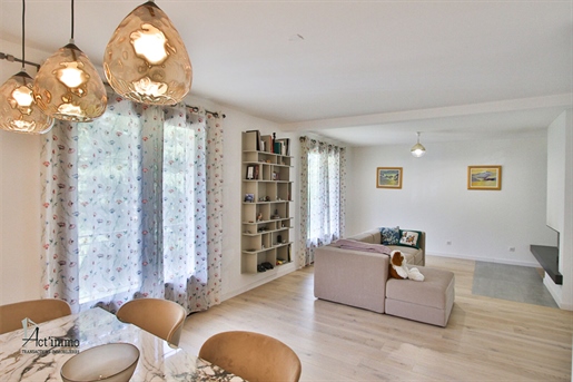 Maison 7 pièces 217 m² · à Claix · 217 m² · 790 000 €