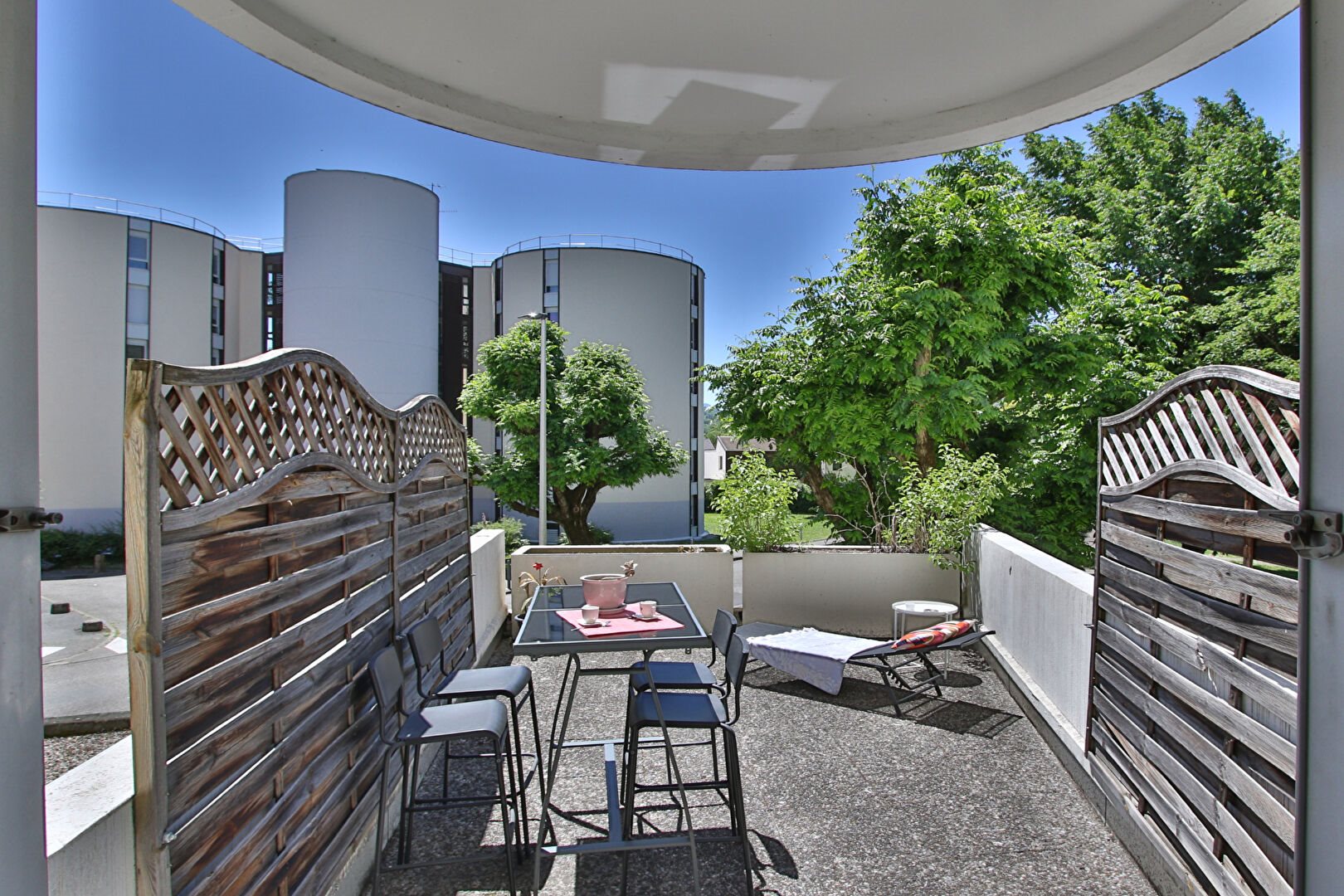 Appartement à vendre, 49m², Seyssinet-Pariset