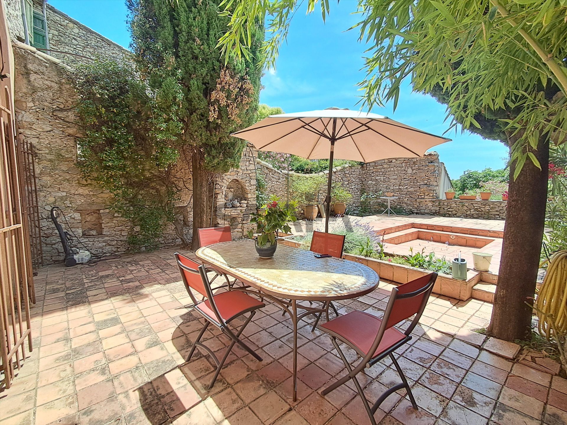 Maison à vendre, 198m², Durfort-et-Saint-Martin-de-Sossenac