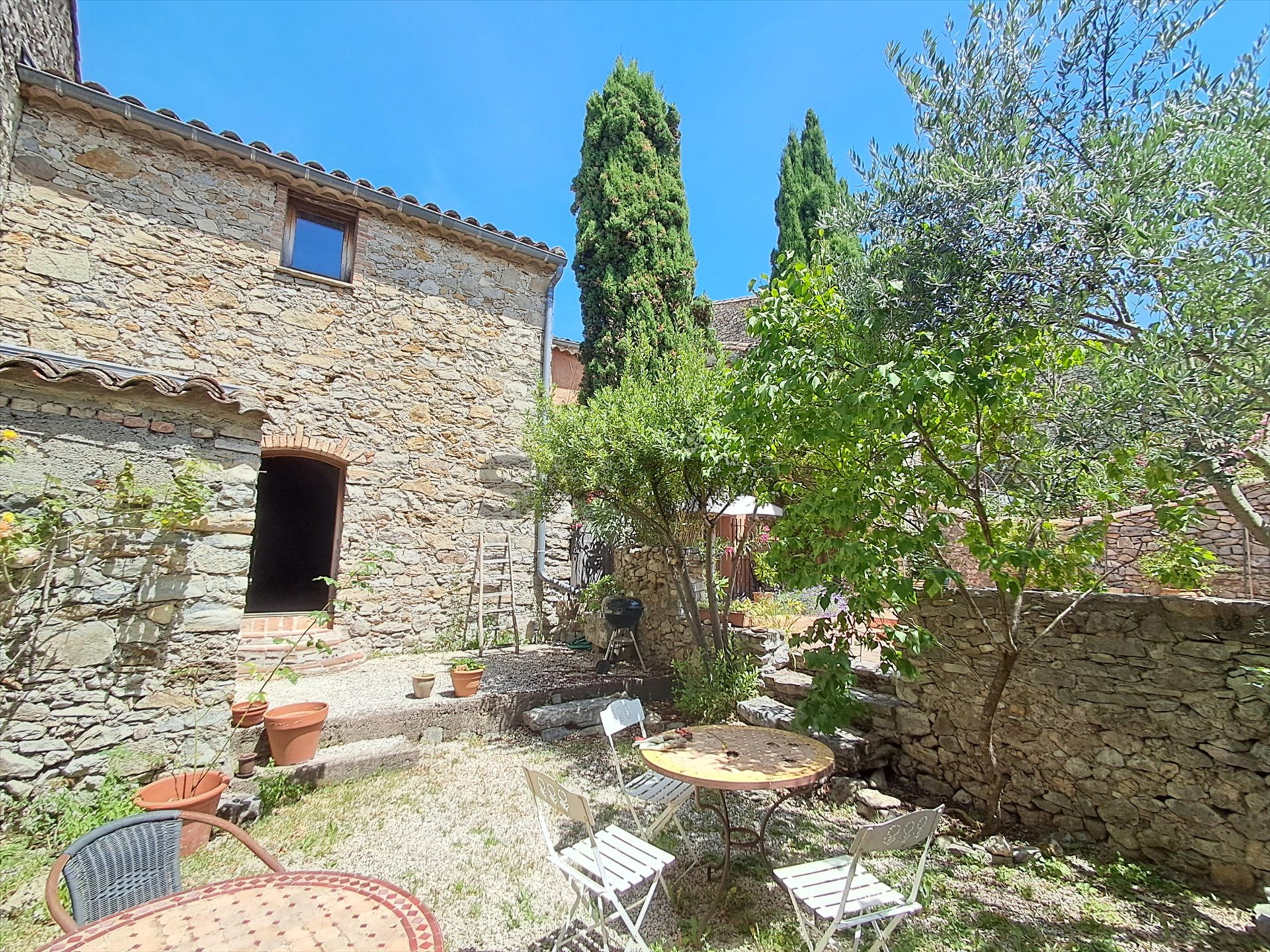 Maison à vendre, 198m², Durfort-et-Saint-Martin-de-Sossenac