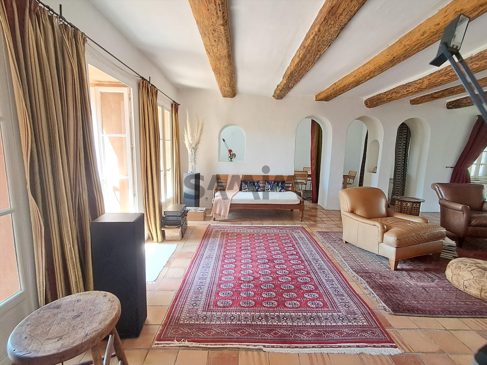 Maison à vendre, 198m², Durfort-et-Saint-Martin-de-Sossenac