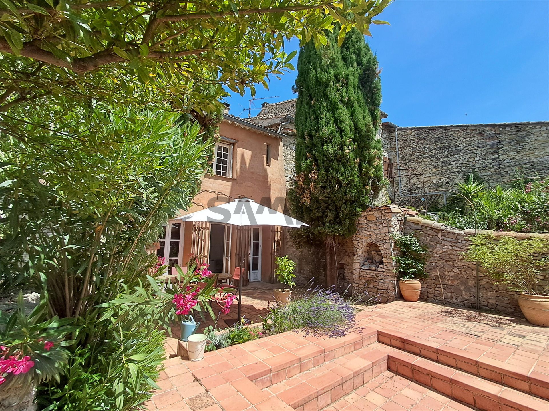 Maison à vendre, 198m², Durfort-et-Saint-Martin-de-Sossenac