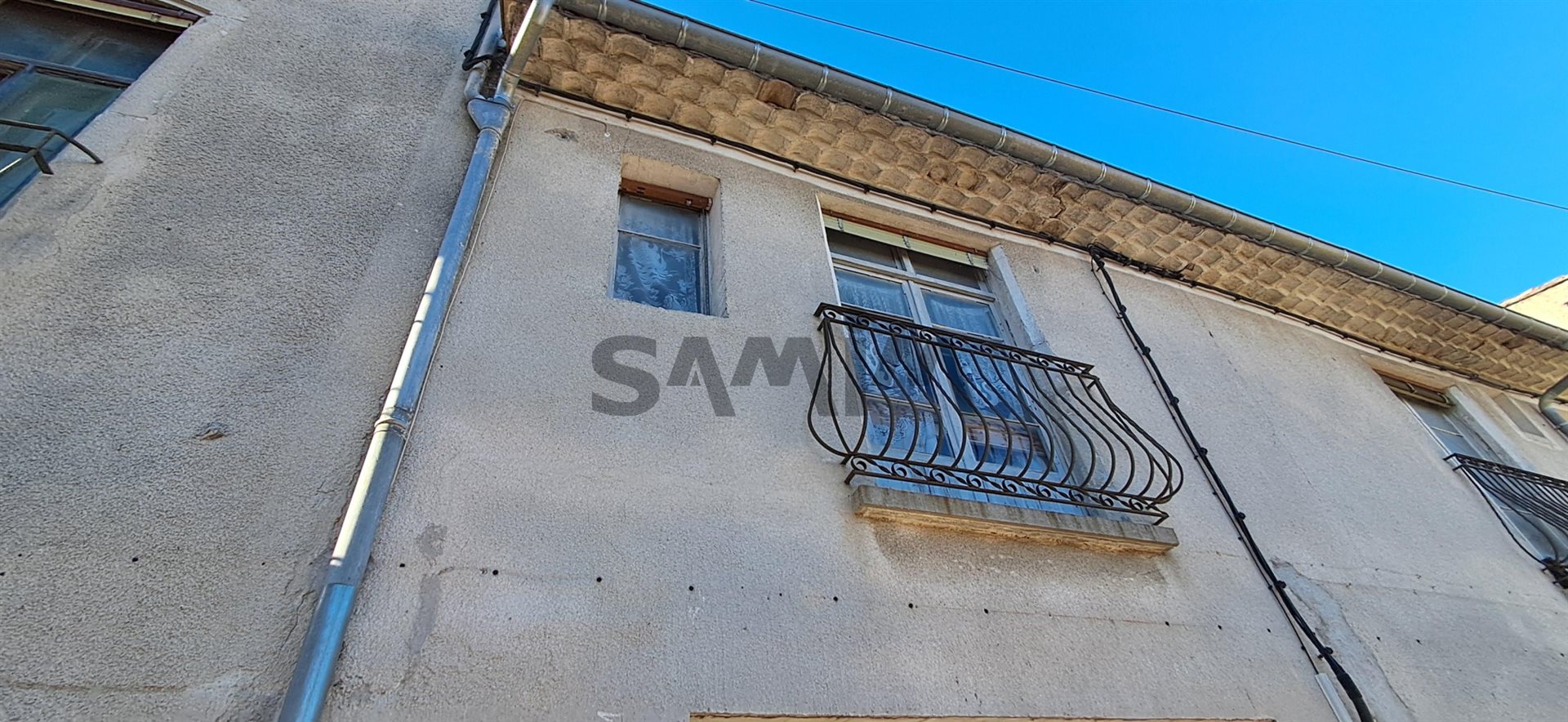 Maison à vendre, 450m², Saint-Hippolyte-du-Fort