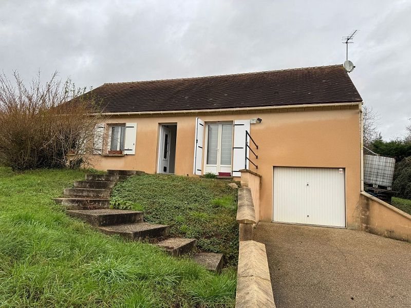 Maison à vendre, 85m², Paron