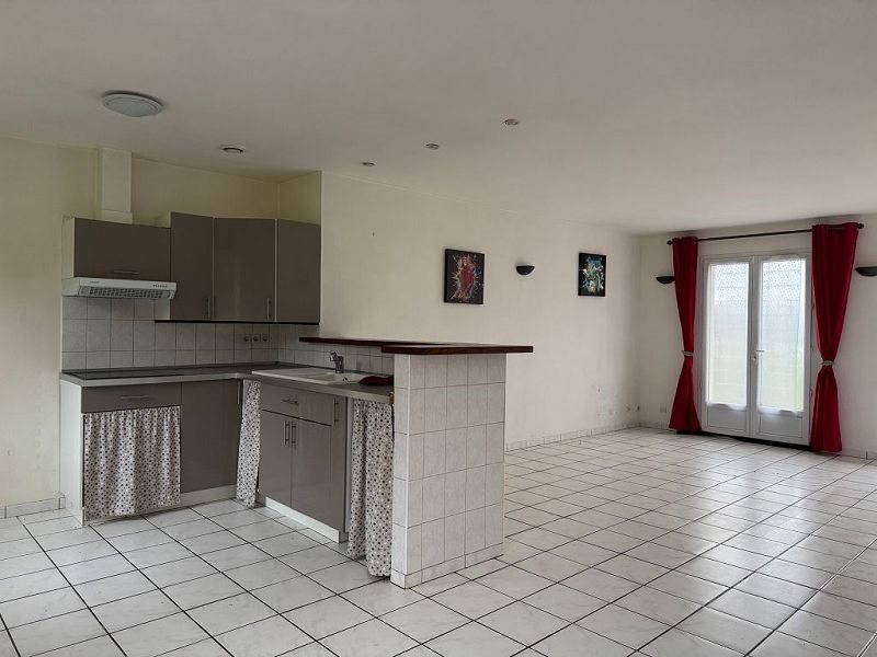 Maison à vendre, 85m², Paron