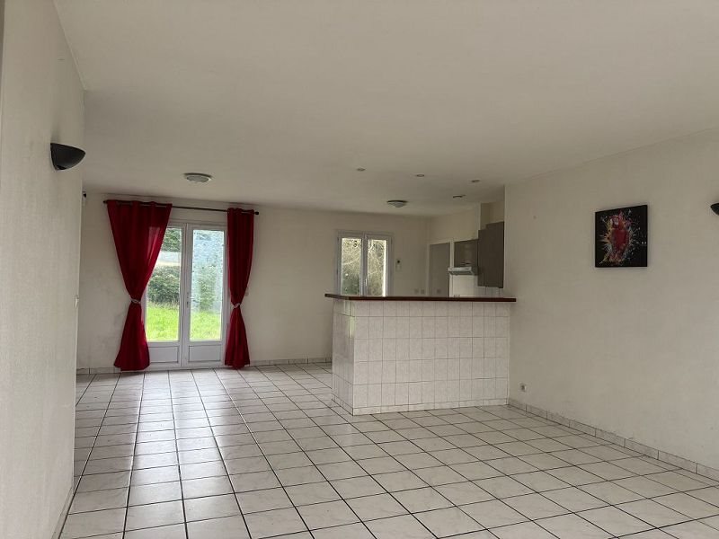 Maison à vendre, 85m², Paron