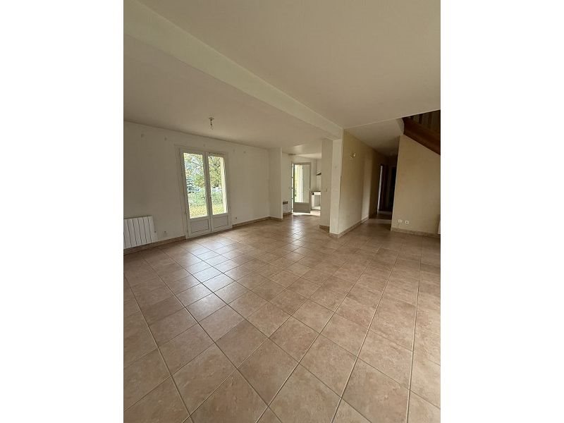 Maison à vendre, 95m², Saint-Georges-sur-Baulche