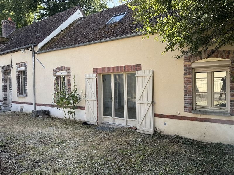 Maison à vendre, 130m², Maillot