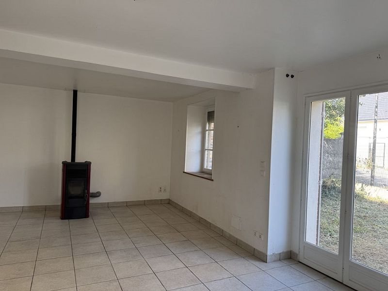 Maison à vendre, 130m², Maillot