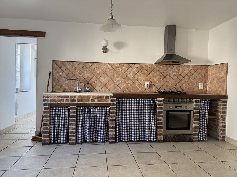 Maison à vendre, 130m², Maillot