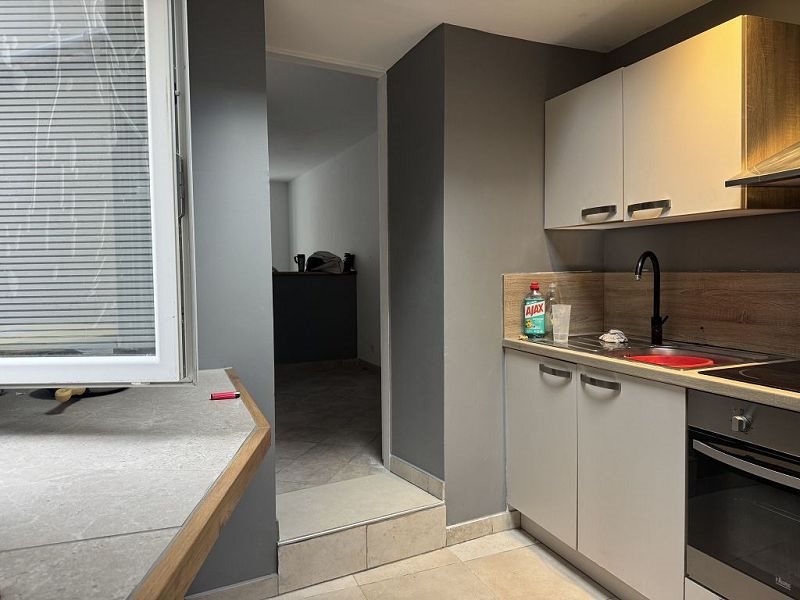 Appartement à vendre, 32m², Sens