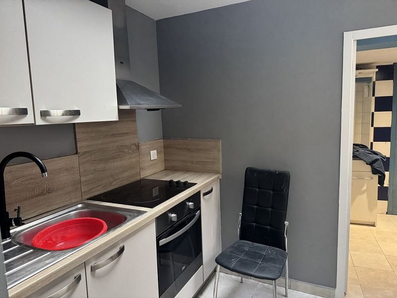Appartement à vendre, 32m², Sens