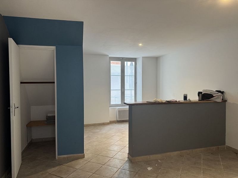 Appartement à vendre, 32m², Sens
