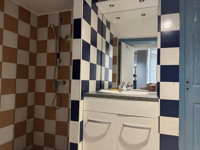 Appartement à vendre, 32m², Sens