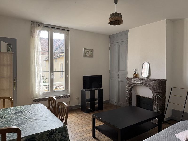 Appartement à louer, 34m², Sens