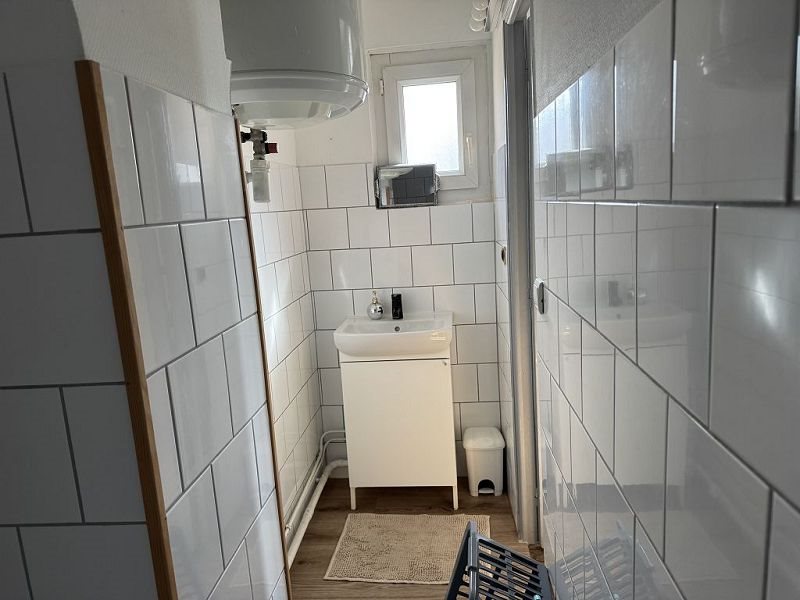 Appartement à louer, 34m², Sens