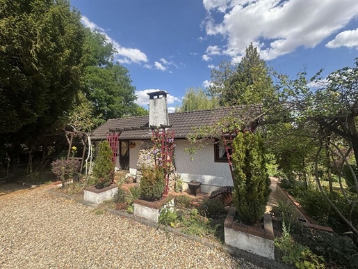 Maison 4 pièces 80 m² · à Pont-sur-Yonne · 80 m² · 170 000 €