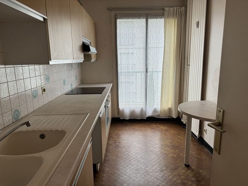 Appartement à vendre, 55m², Sens
