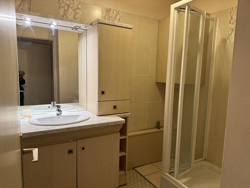 Appartement à vendre, 55m², Sens
