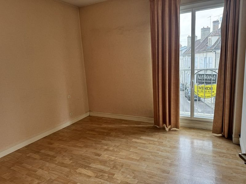 Appartement à vendre, 55m², Sens