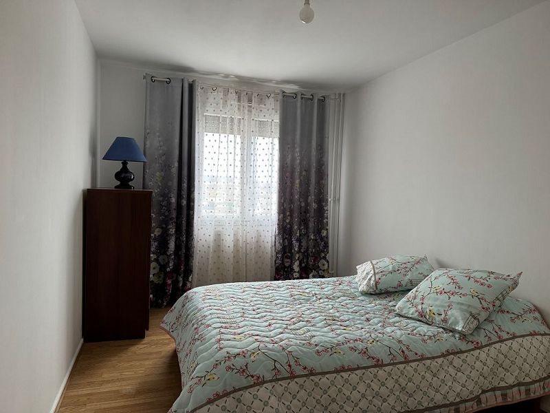 Appartement à vendre, 68m², Sens