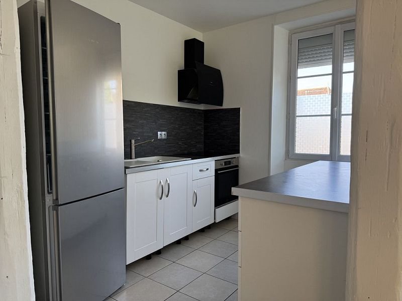 Appartement à vendre, 46m², Sens