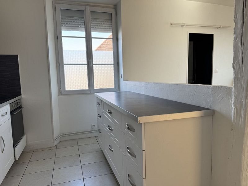 Appartement à vendre, 46m², Sens