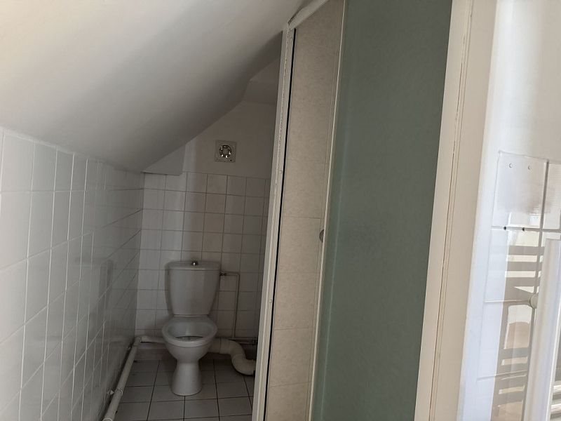 Appartement à vendre, 46m², Sens