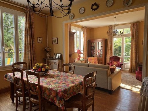 Maison 6 pièces 118 m² · à Sens · 118 m² · 259 000 €