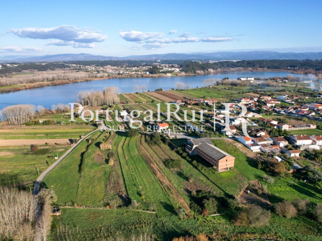 Senior Residence 2821m2 - Pateira de Fermentelos - Águeda