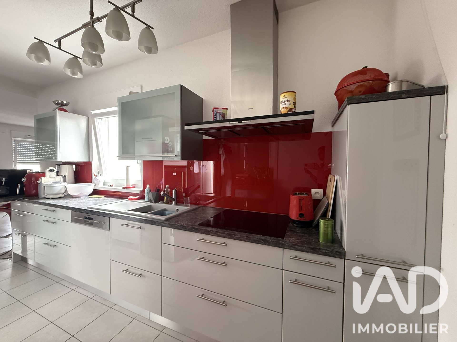 Appartement à vendre, 89m², Strasbourg