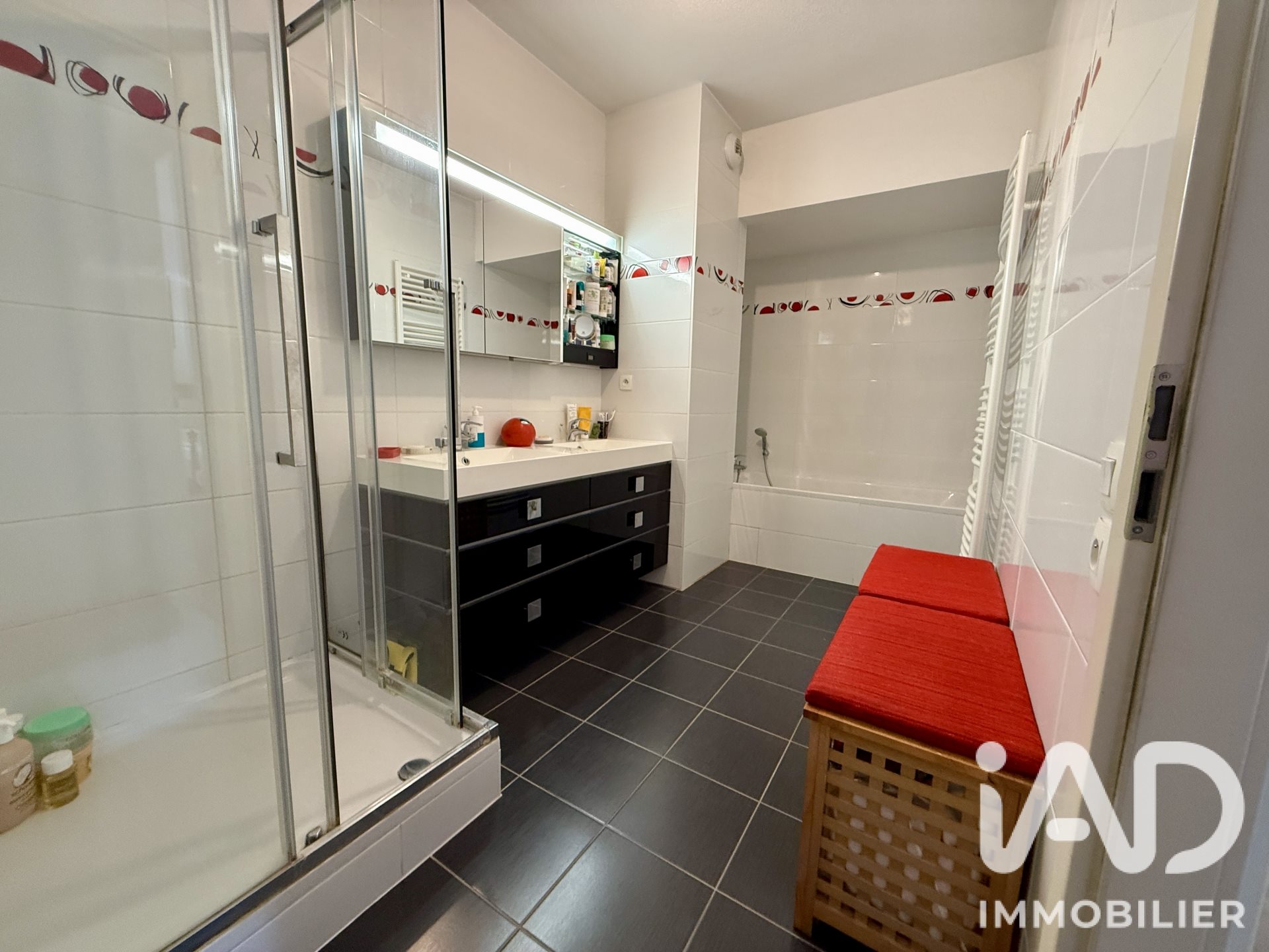 Appartement à vendre, 89m², Strasbourg