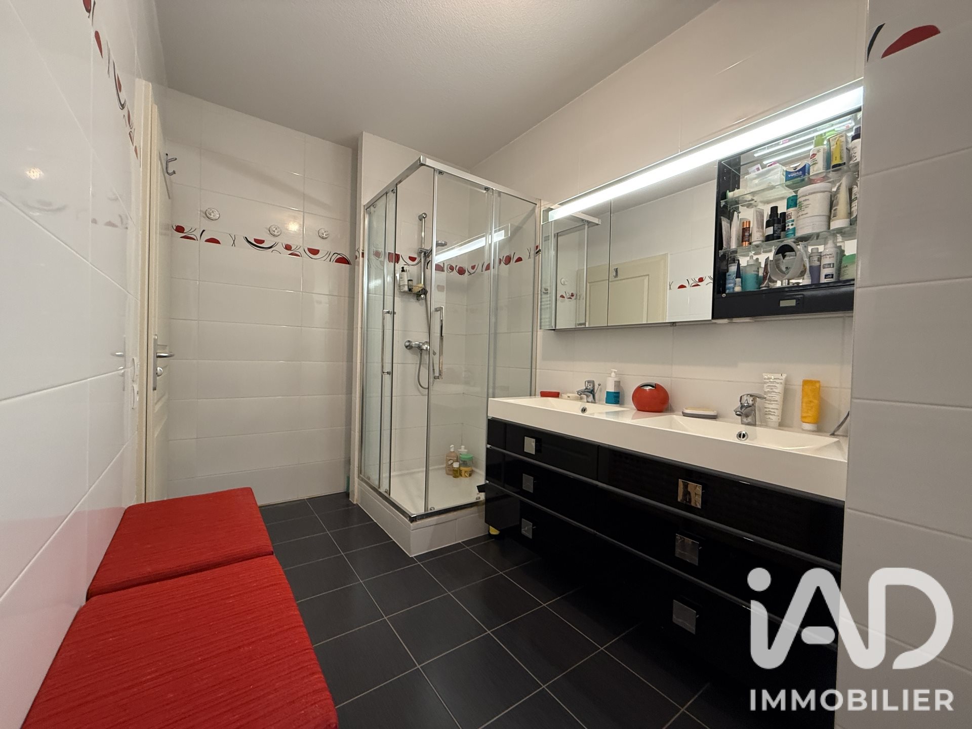 Appartement à vendre, 89m², Strasbourg