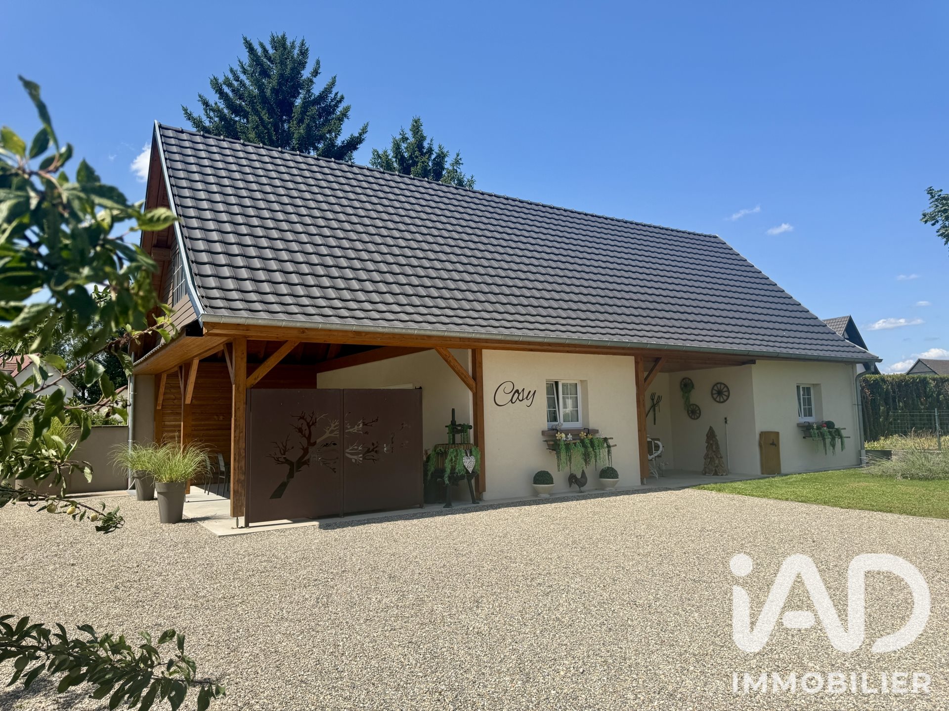 Maison à vendre, 300m², Artolsheim