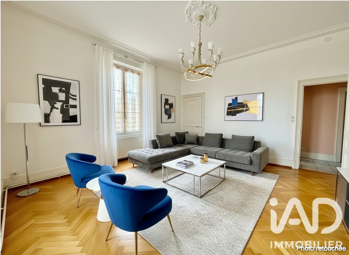 Appartement à vendre, 81m², Issenheim