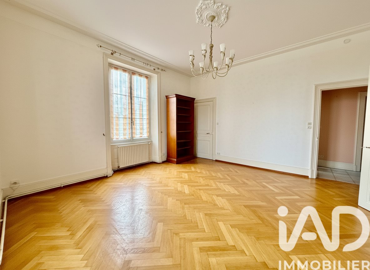 Appartement à vendre, 81m², Issenheim