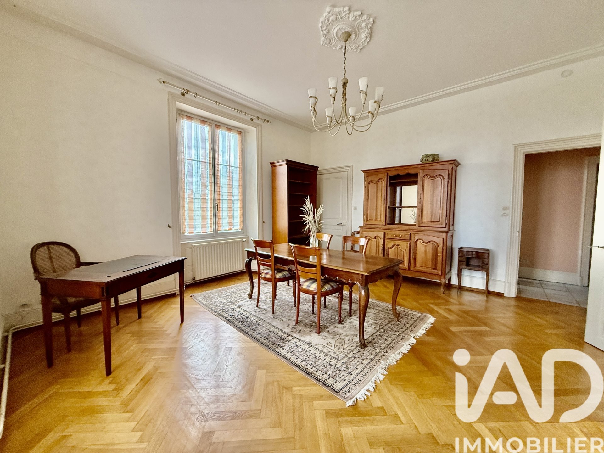 Appartement à vendre, 81m², Issenheim