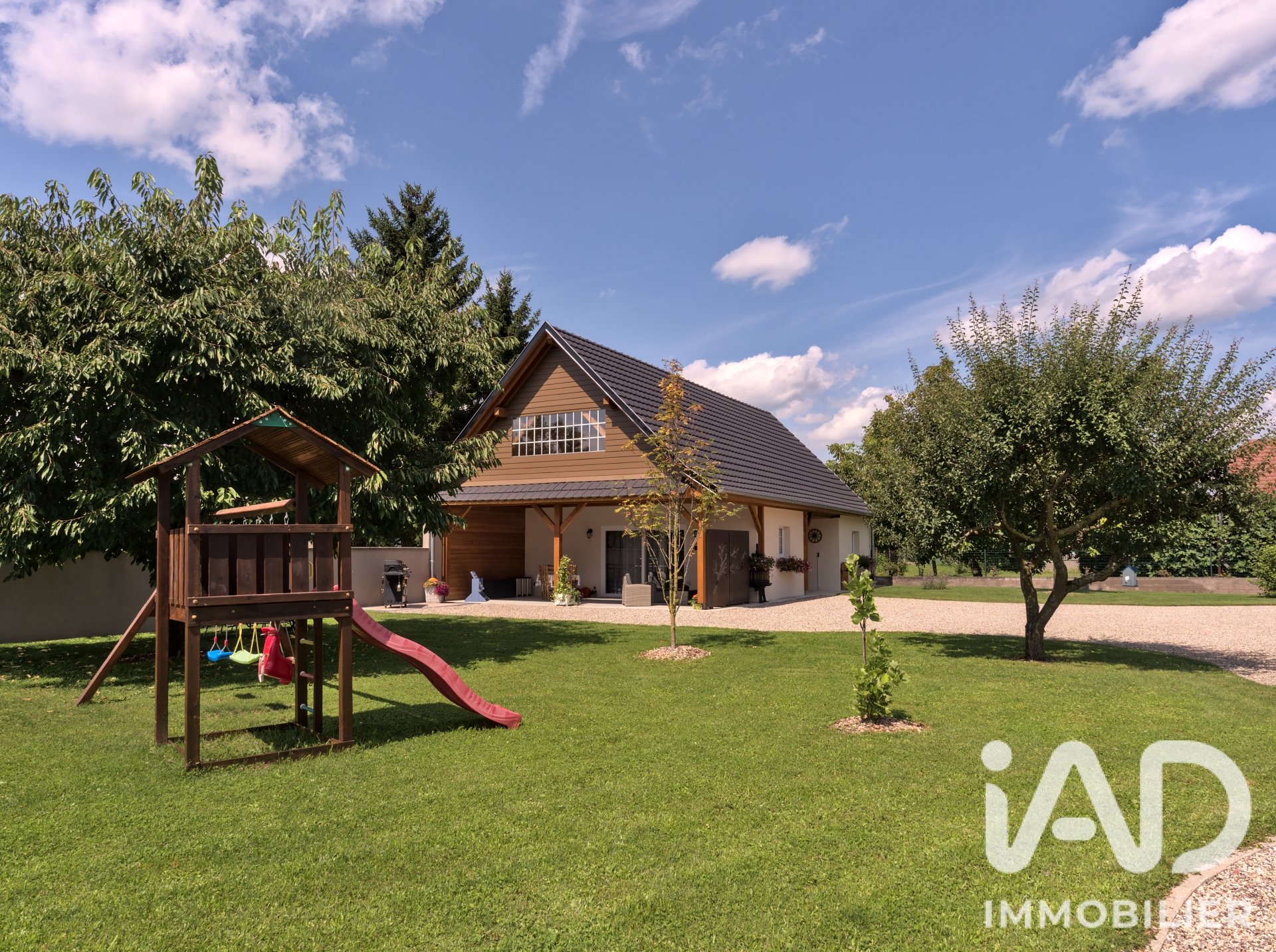 Maison à vendre, 300m², Artolsheim