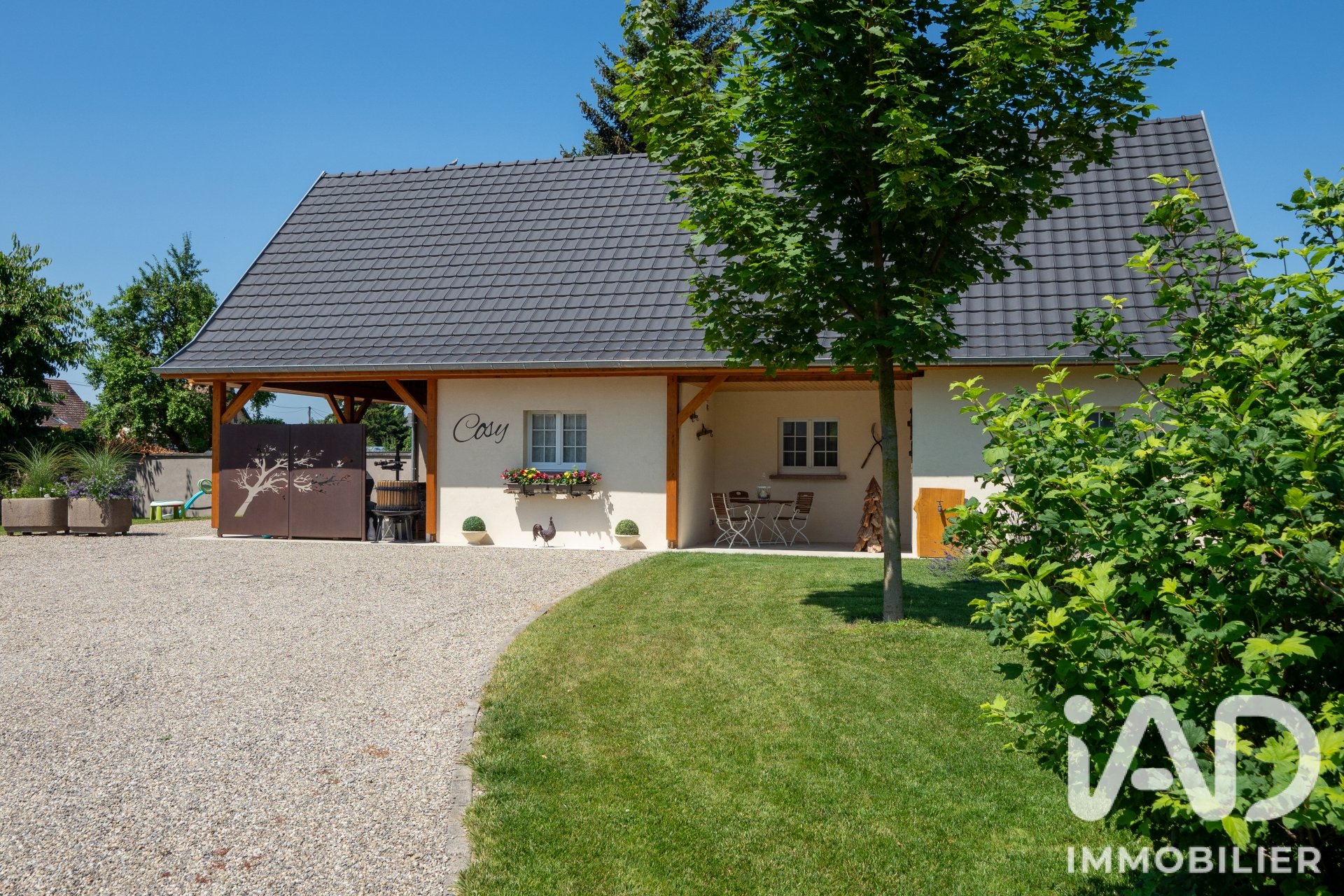 Maison à vendre, 300m², Artolsheim