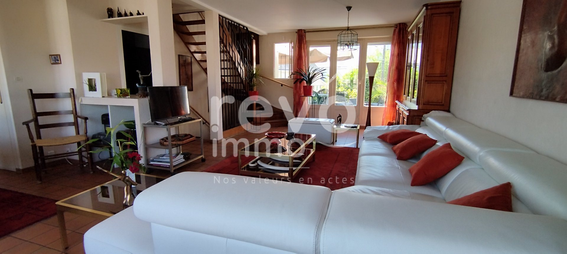 Maison à vendre, 170m², Angers