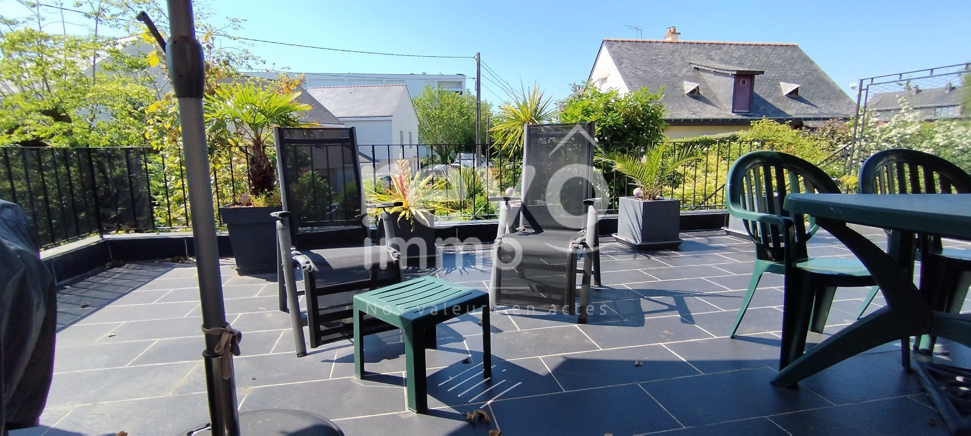 Maison à vendre, 170m², Angers