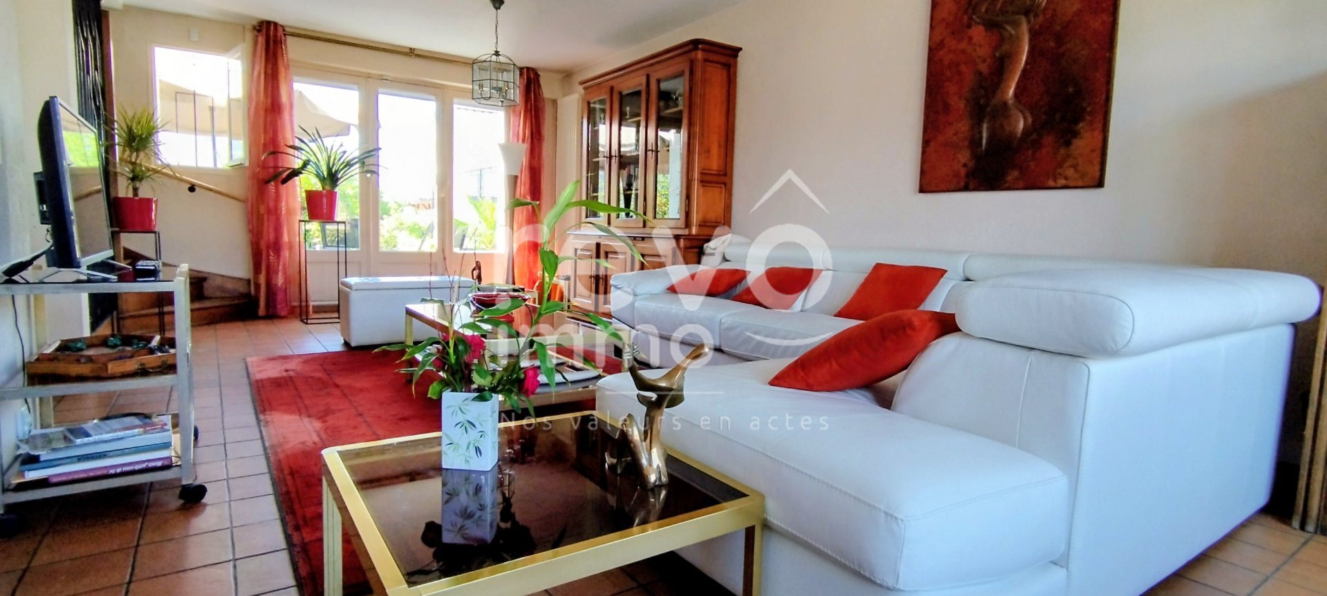 Maison à vendre, 170m², Angers