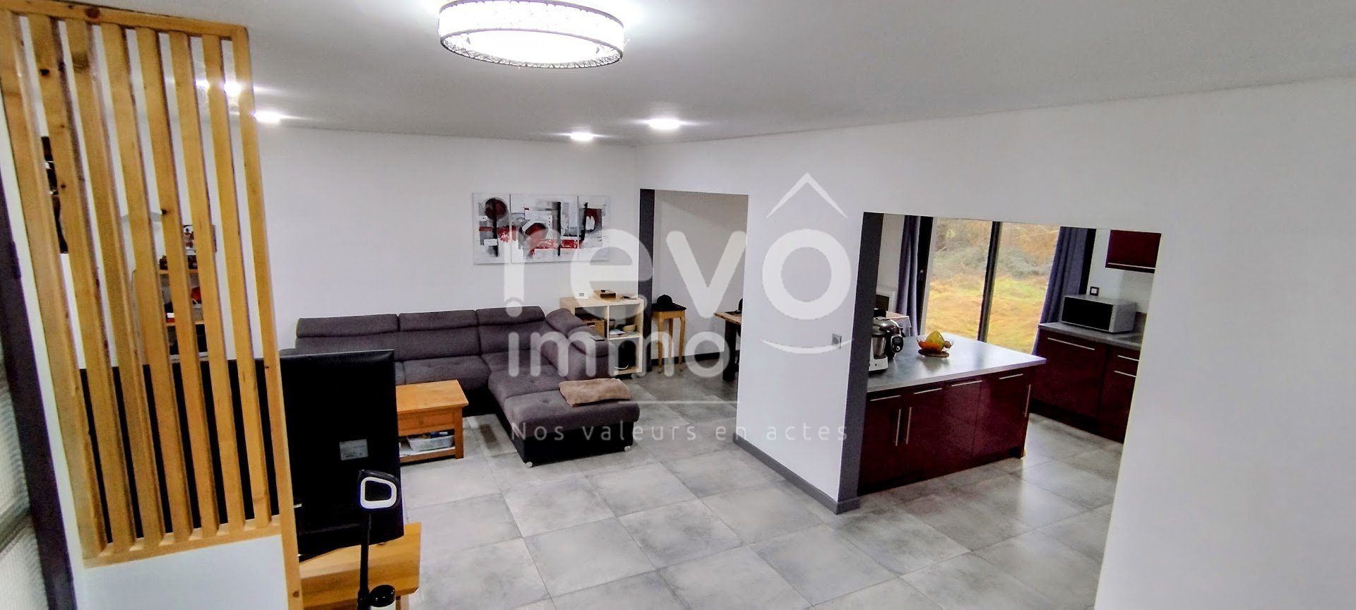 Maison à vendre, 164m², Saint-Martin-du-Fouilloux