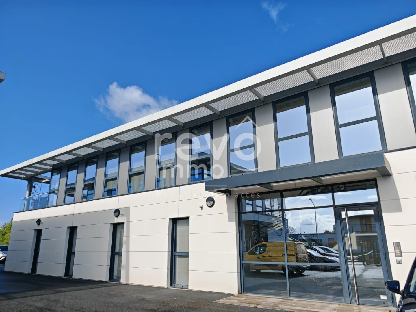 Maison à vendre, 465m², Beaucouzé