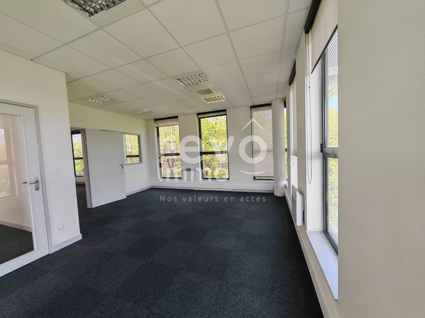 Maison à vendre, 465m², Beaucouzé