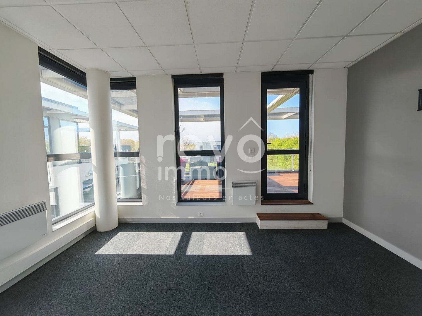 Maison à vendre, 465m², Beaucouzé