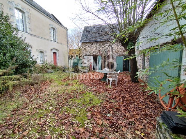 Maison à vendre, 270m², Denée