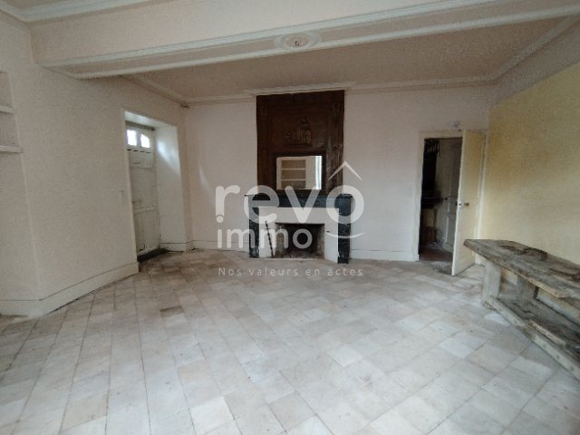Maison à vendre, 270m², Denée